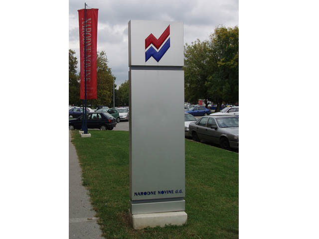 Totemi • Aka.hr • Izrada Reklama